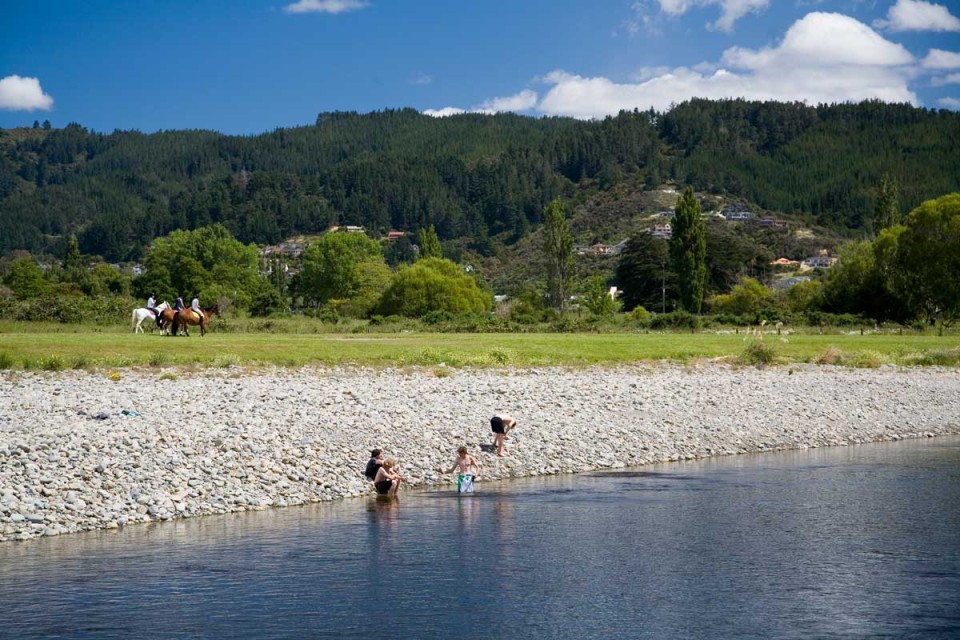 Hutt River